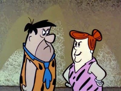Still from Trouble-In-Law