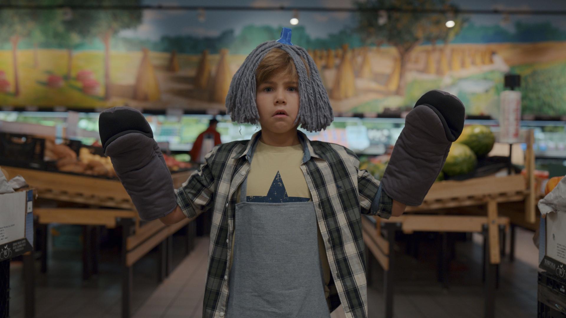 Still from Carcharodon carcharias