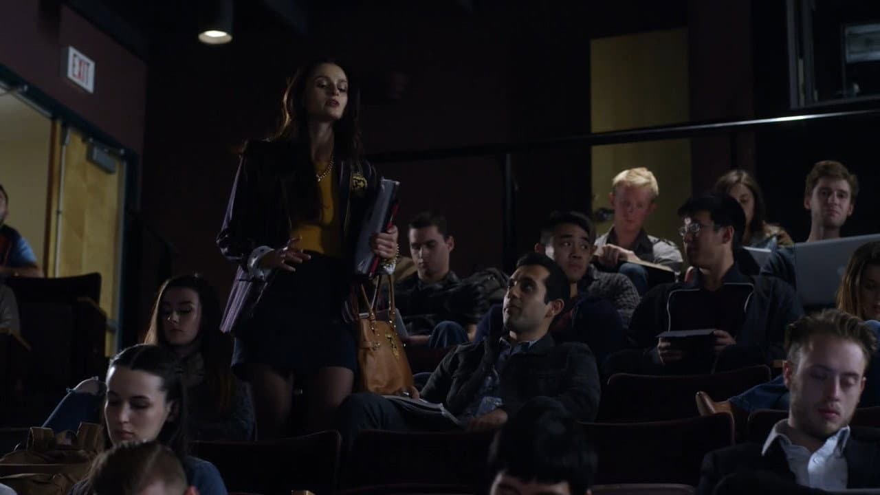Still from The Relationship More Populated