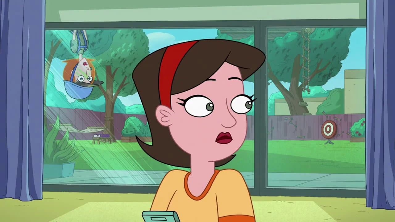 Still from Book Flub