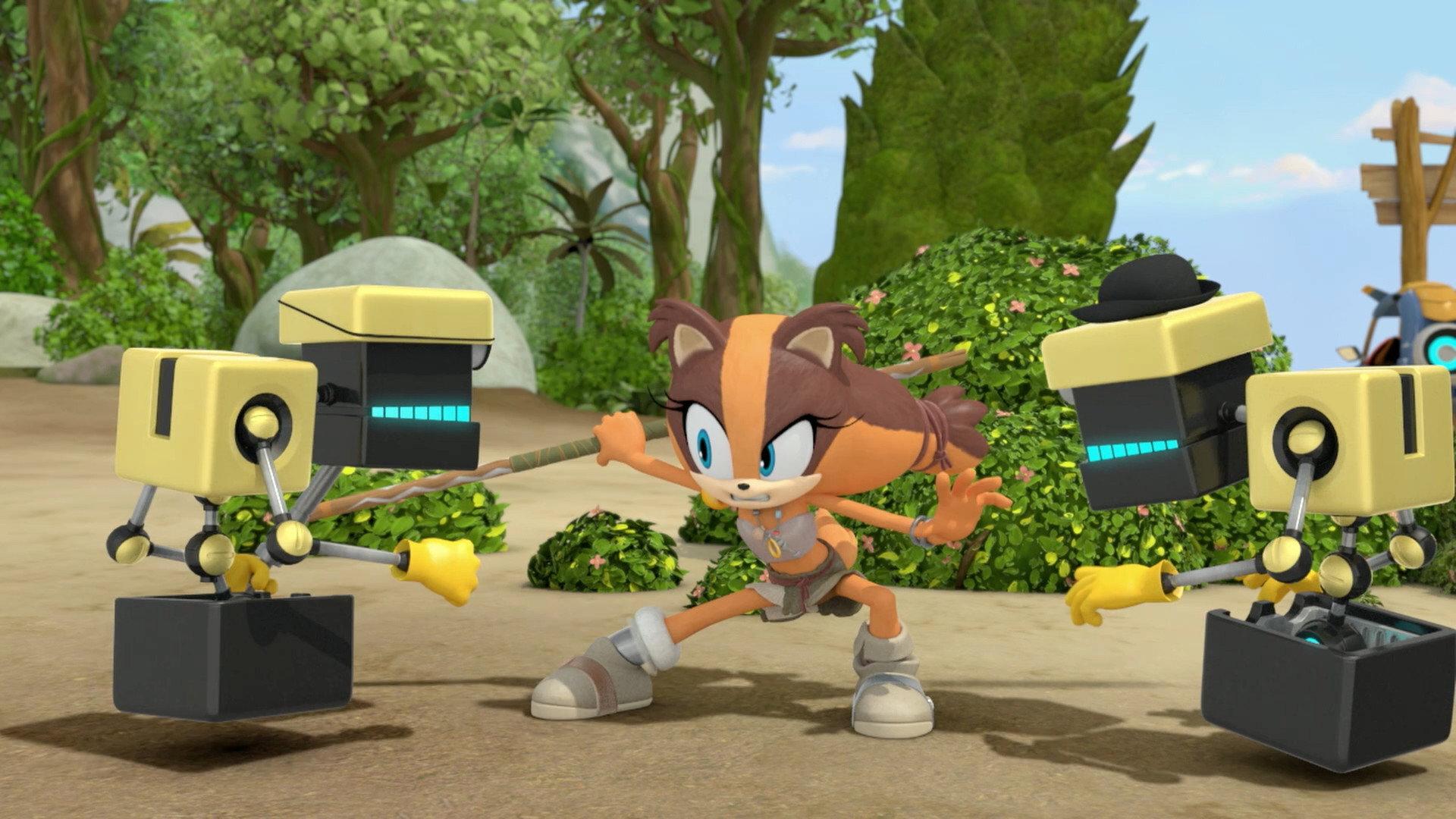 Still from Muckfoot
