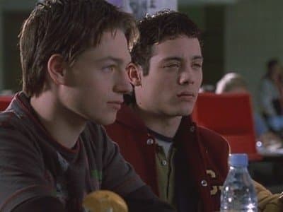 Still from The Price of Fame