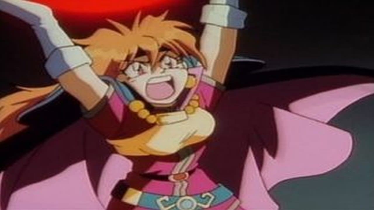 Still from X-DAY! The Demon Beast is Reborn!
