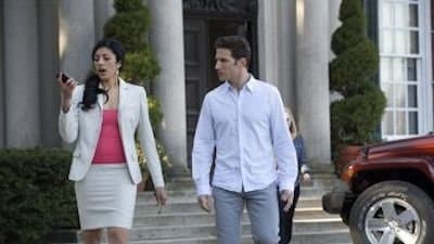 Still from Strategic Planning