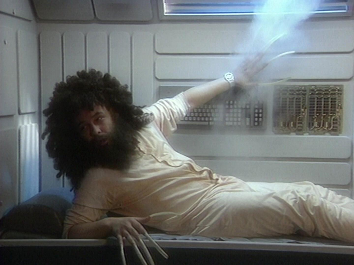 Still from Psirens