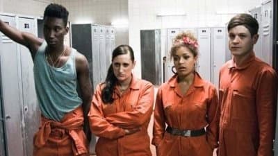 Still from Episode One