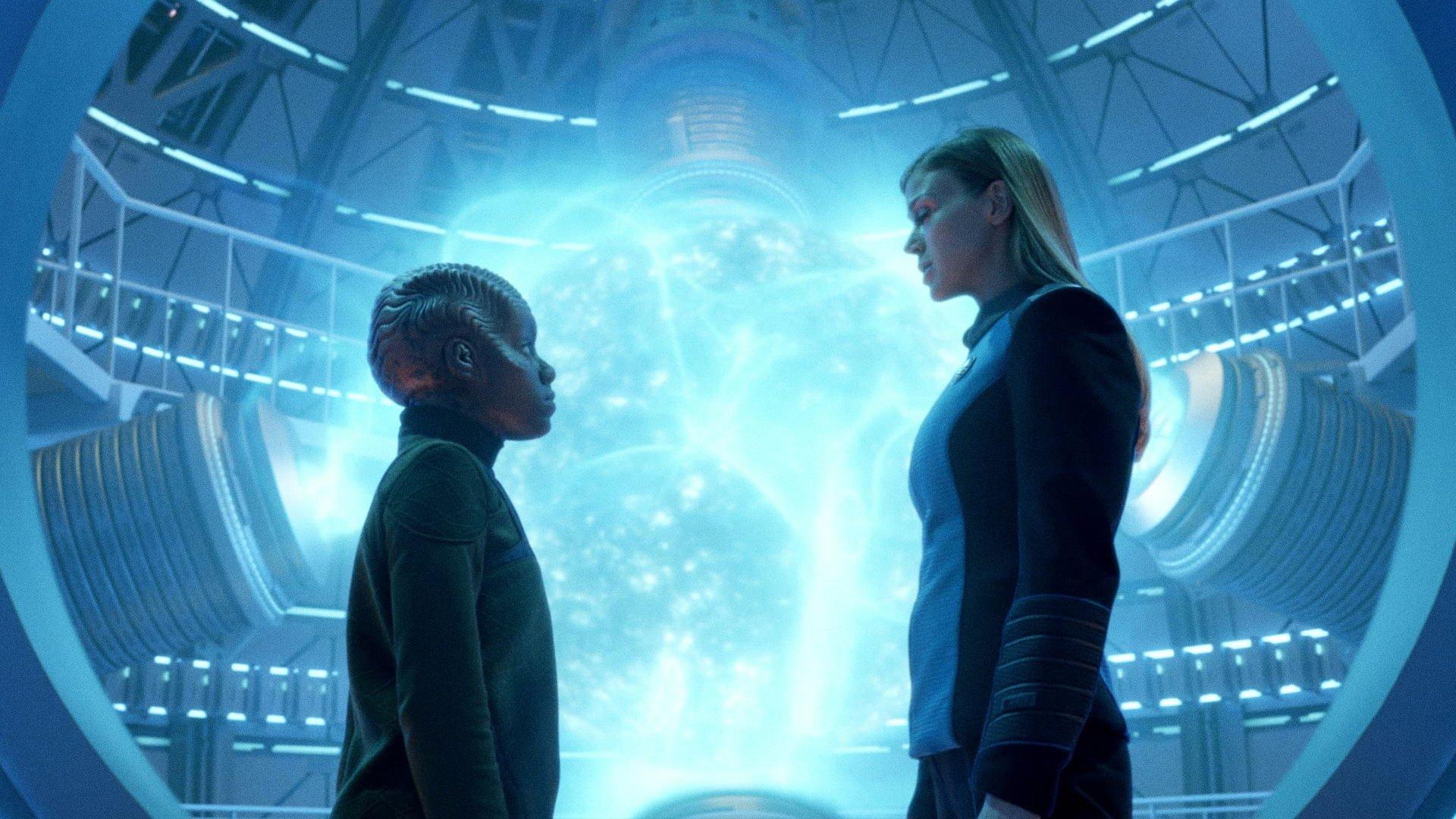 Still from A Tale of Two Topas