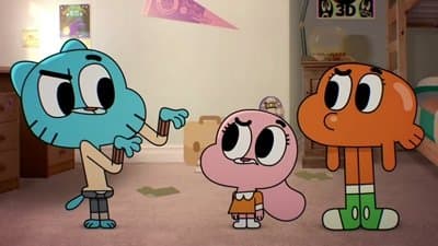 Still from The Plan