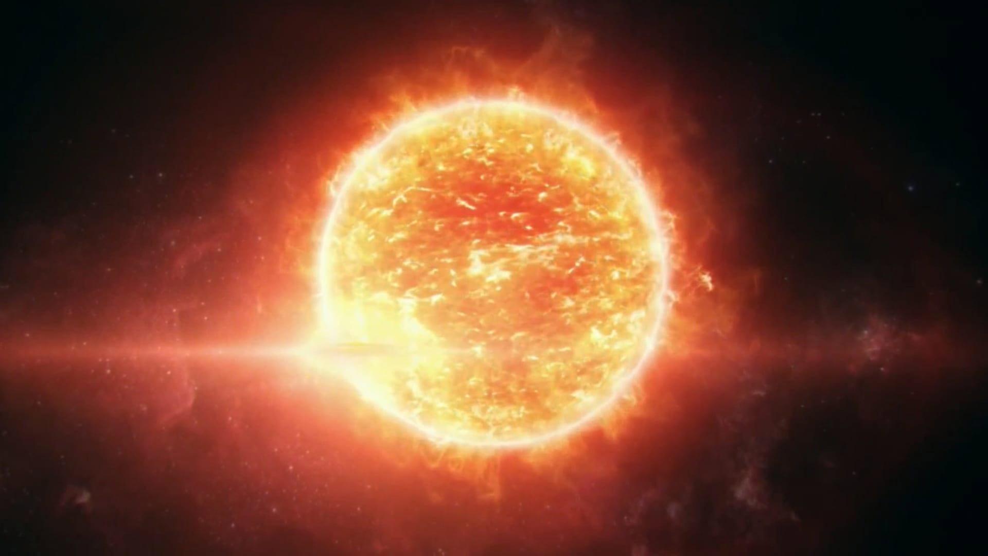 Still from Death of the Last Stars