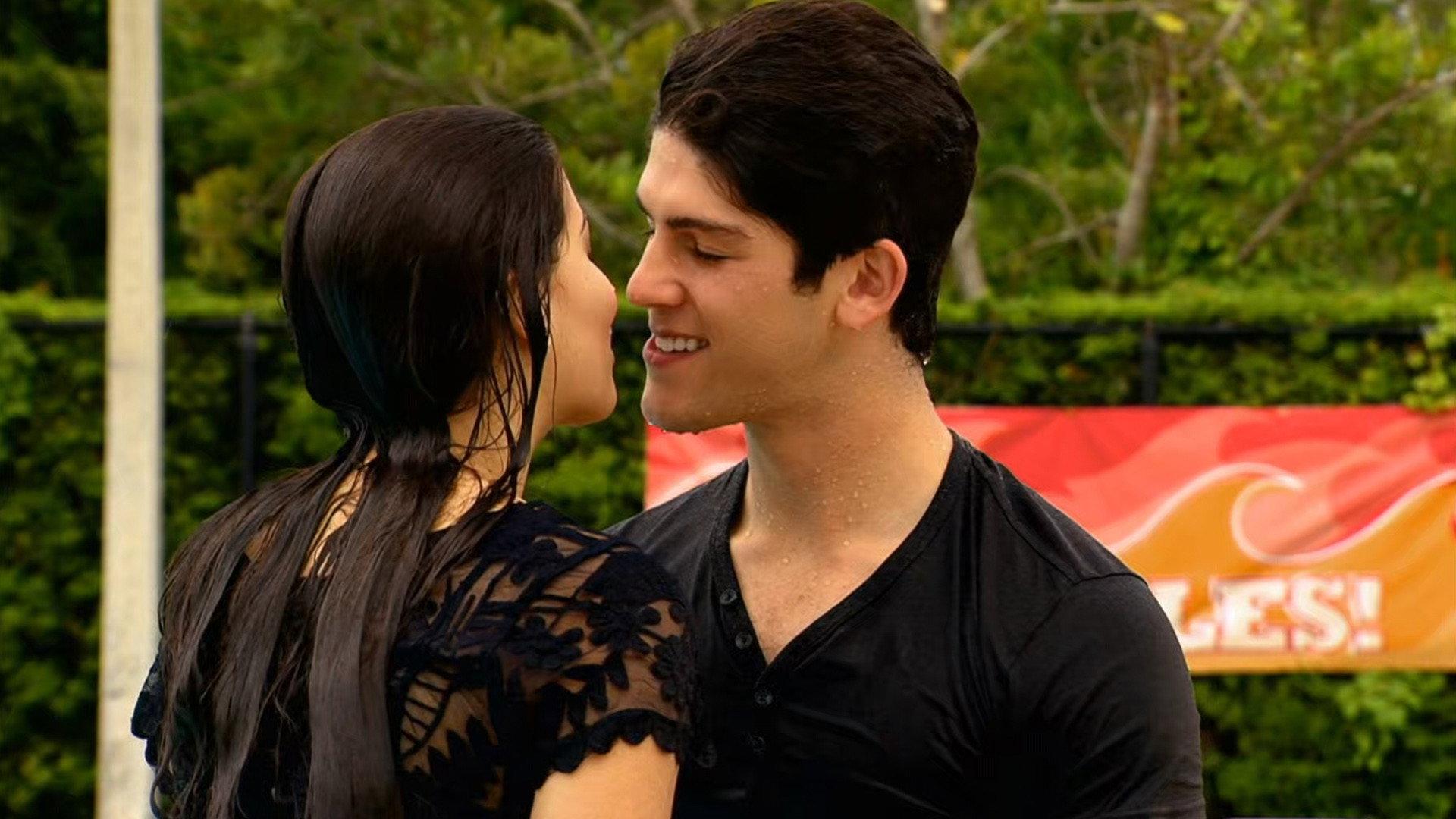 Still from A World Without You