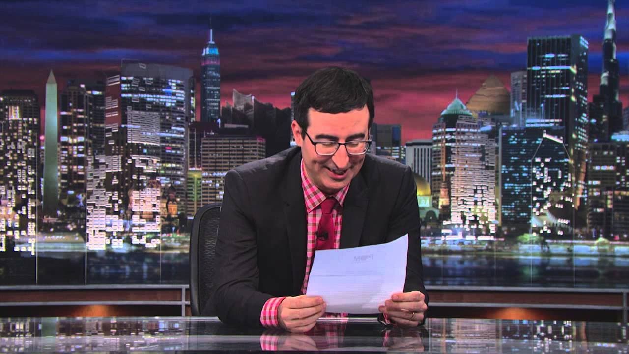 Still from Letter of the Week: POM Wonderful