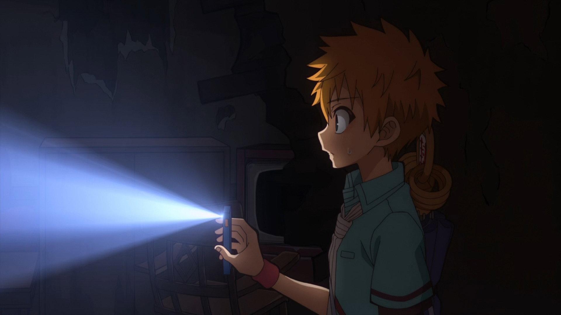 Still from Encounters