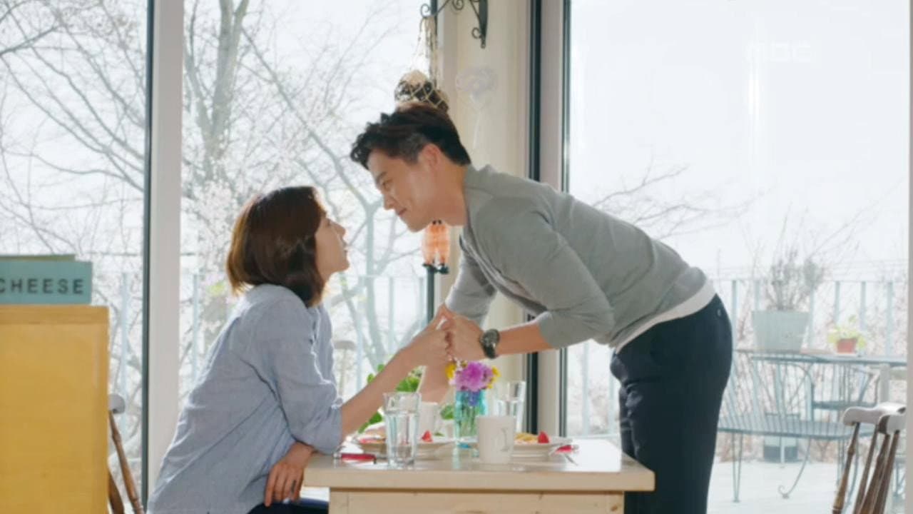 Still from Episode 14