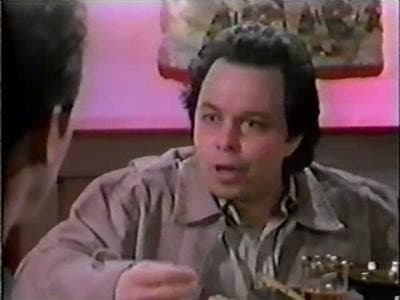 Still from Toby's Choice