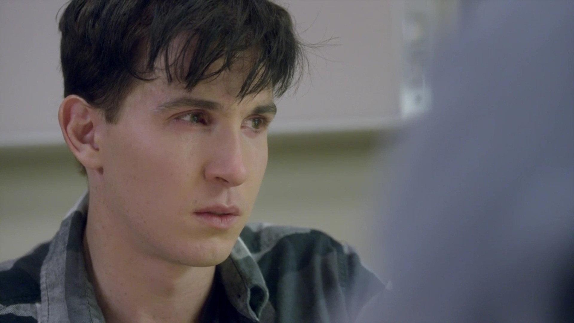 Still from Death Before Dawn