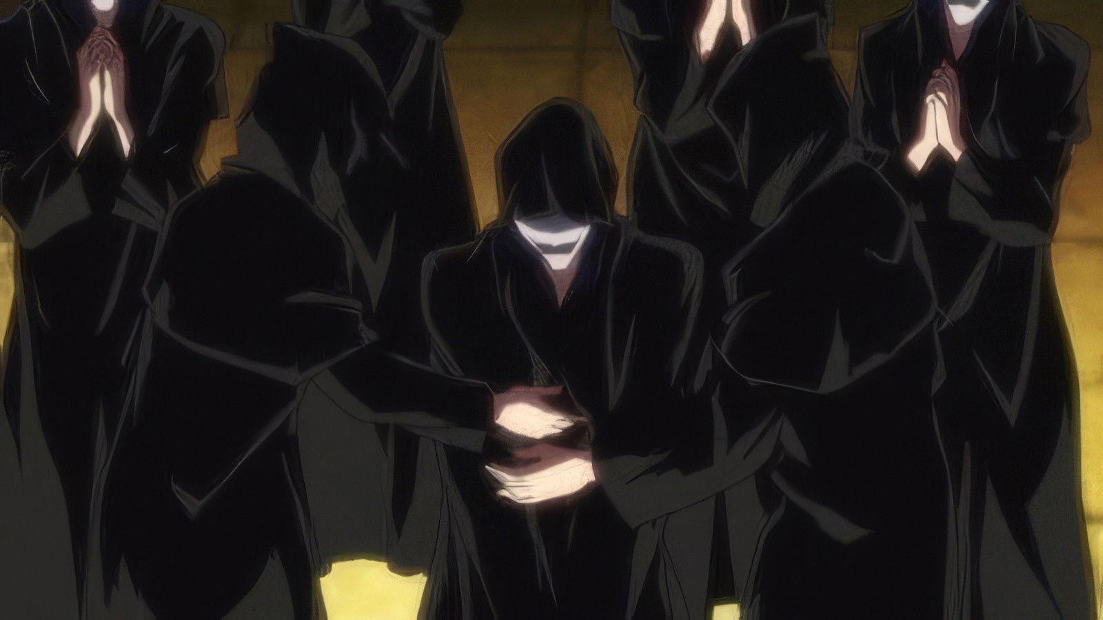 Still from Atomis' Double Face (Part 1)