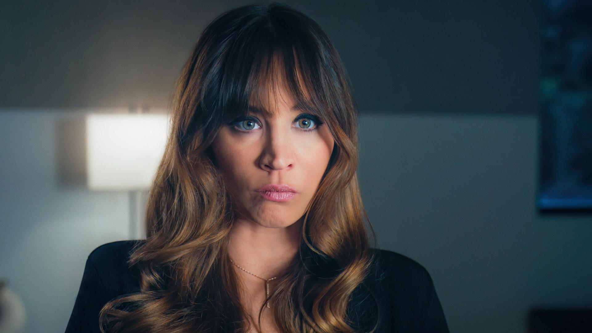 Still from Love You, Buzzfeed