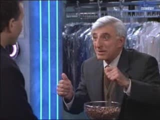Still from Millennium Bug