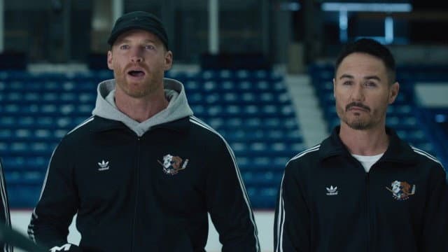 Still from Go Where You're Needed
