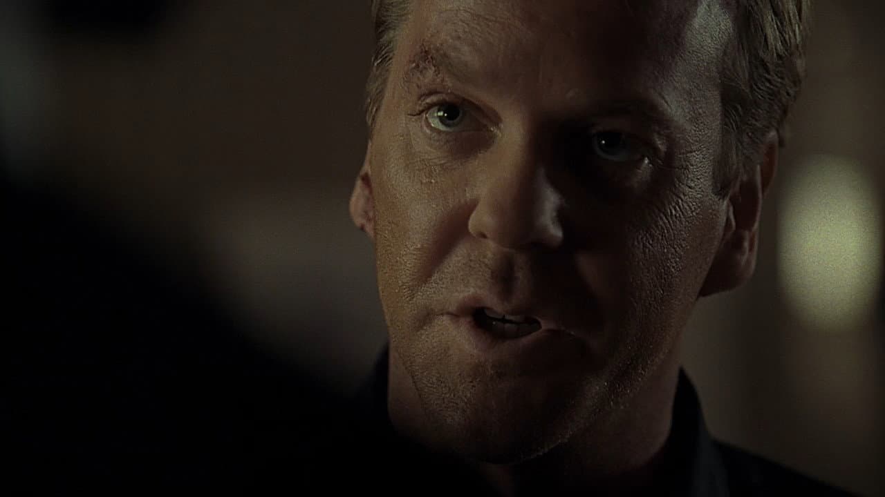 Still from 10:00 P.M.-11:00 P.M.