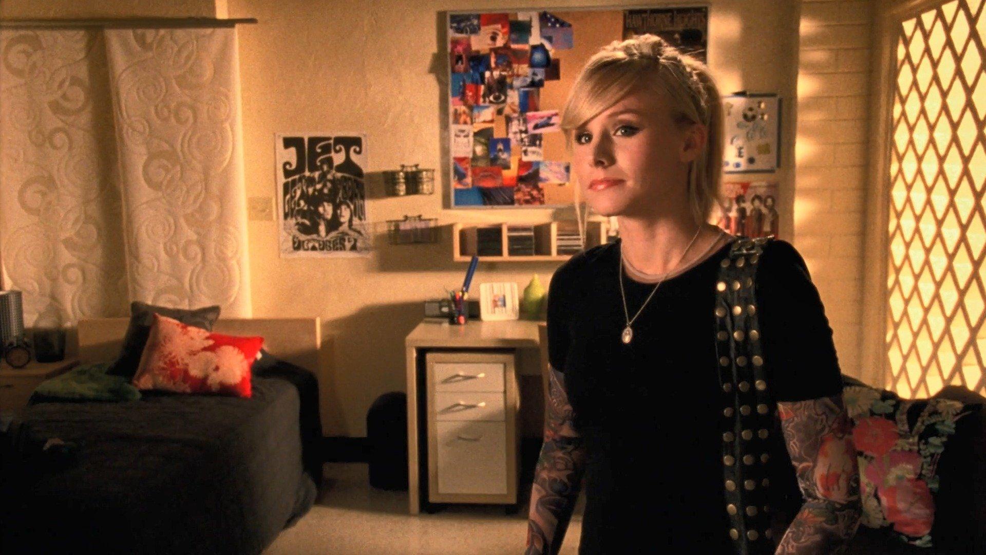 Still from Welcome Wagon