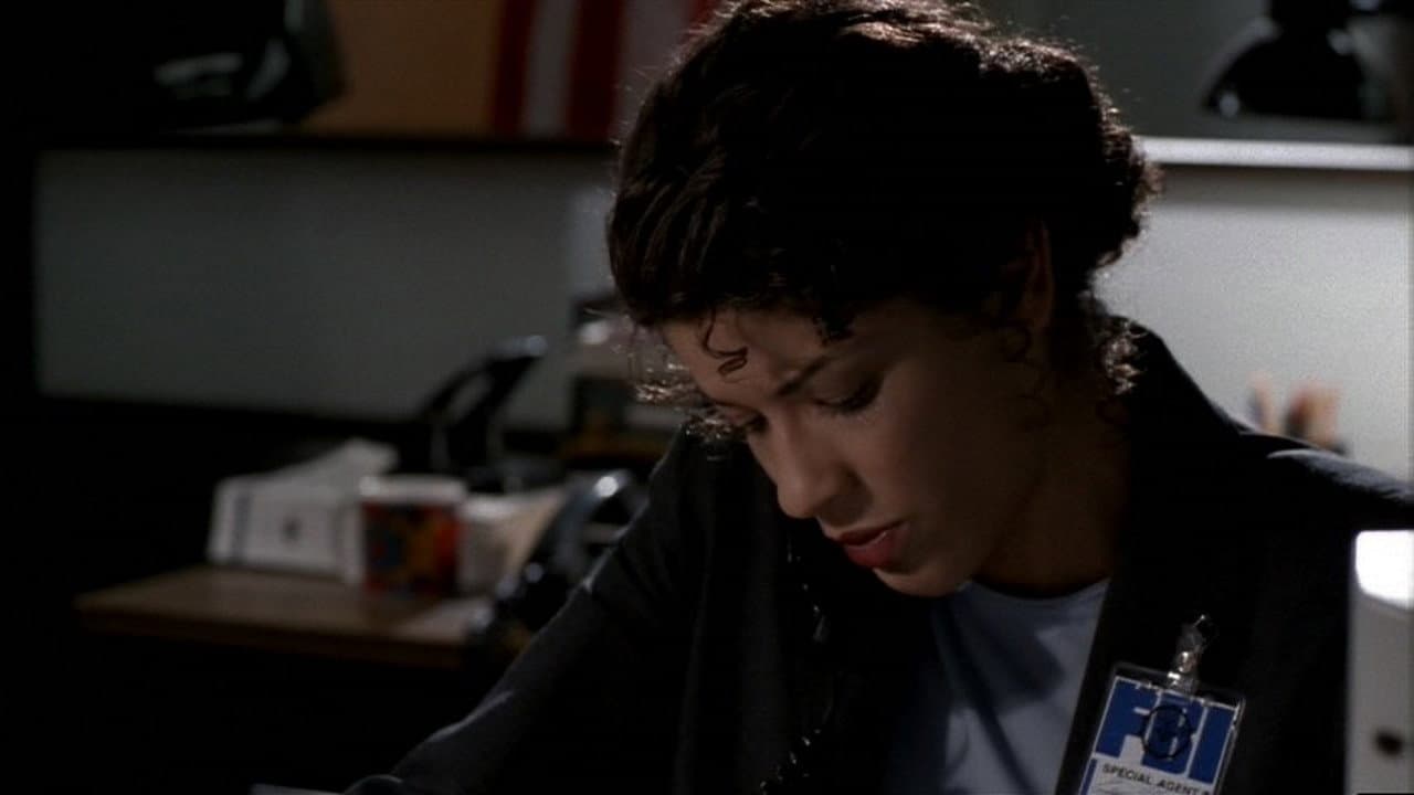 Still from Exegesis (2)