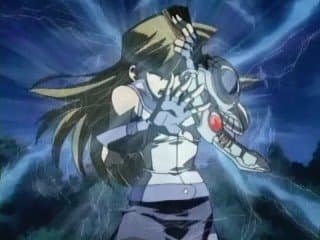 Still from A Duel in Love