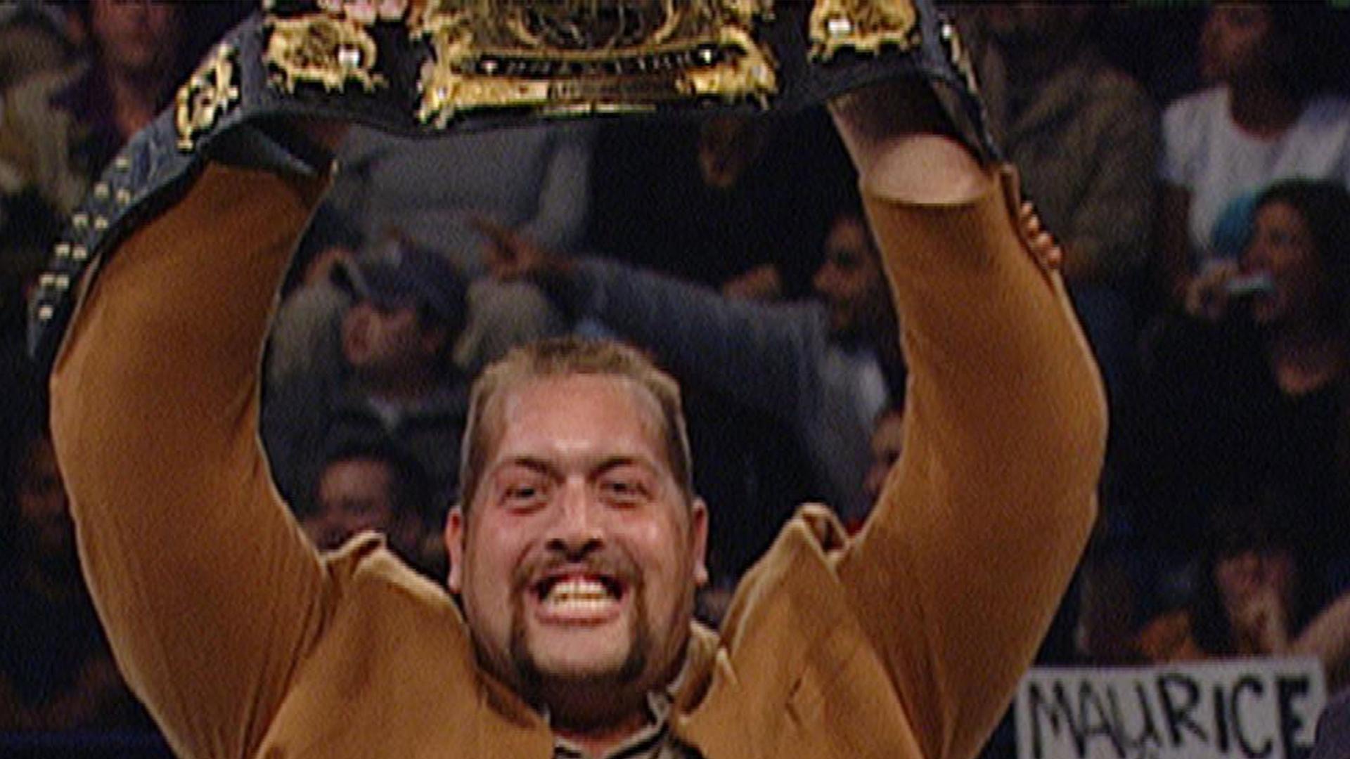 Still from SmackDown - Nov. 21, 2002
