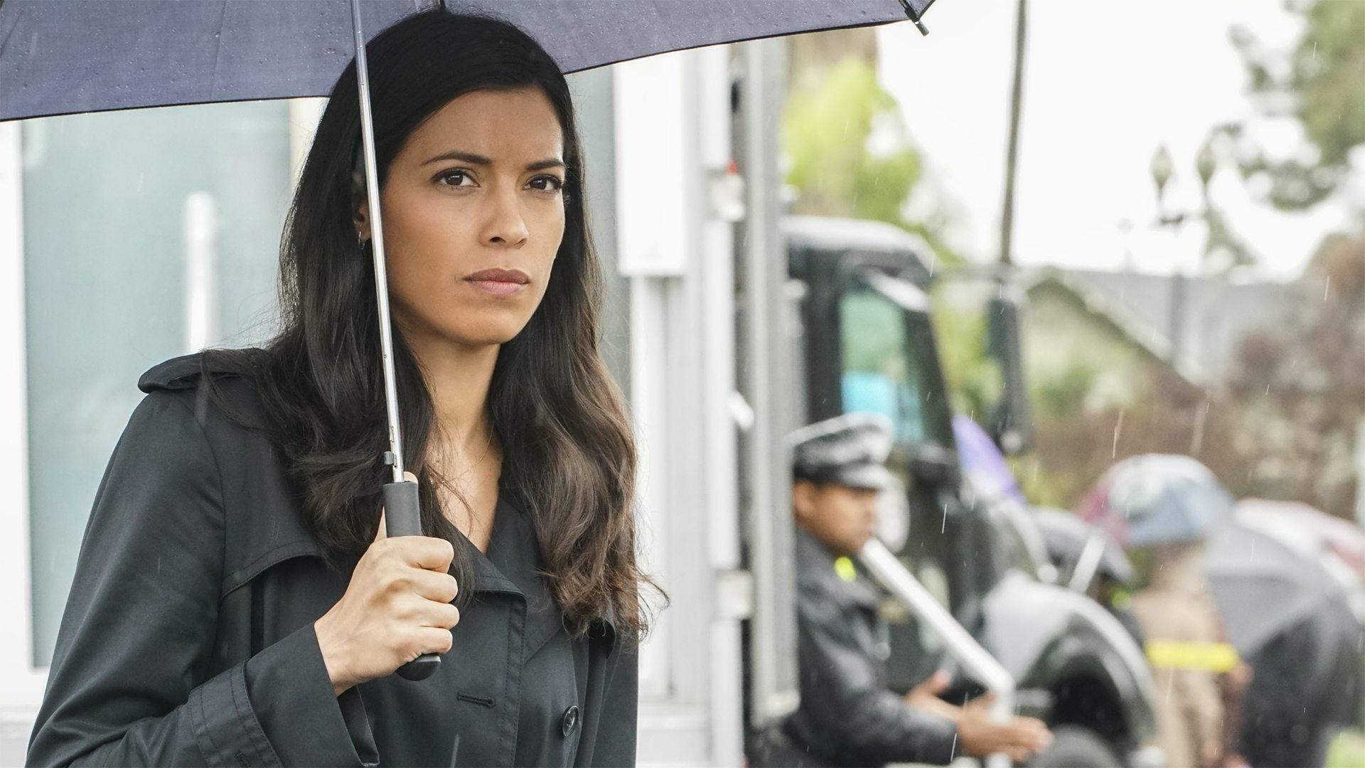 Still from Vendetta