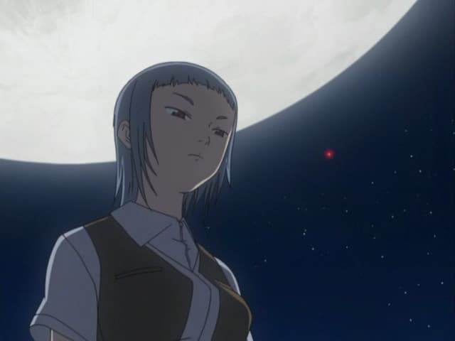 Still from The Smile of an Angel