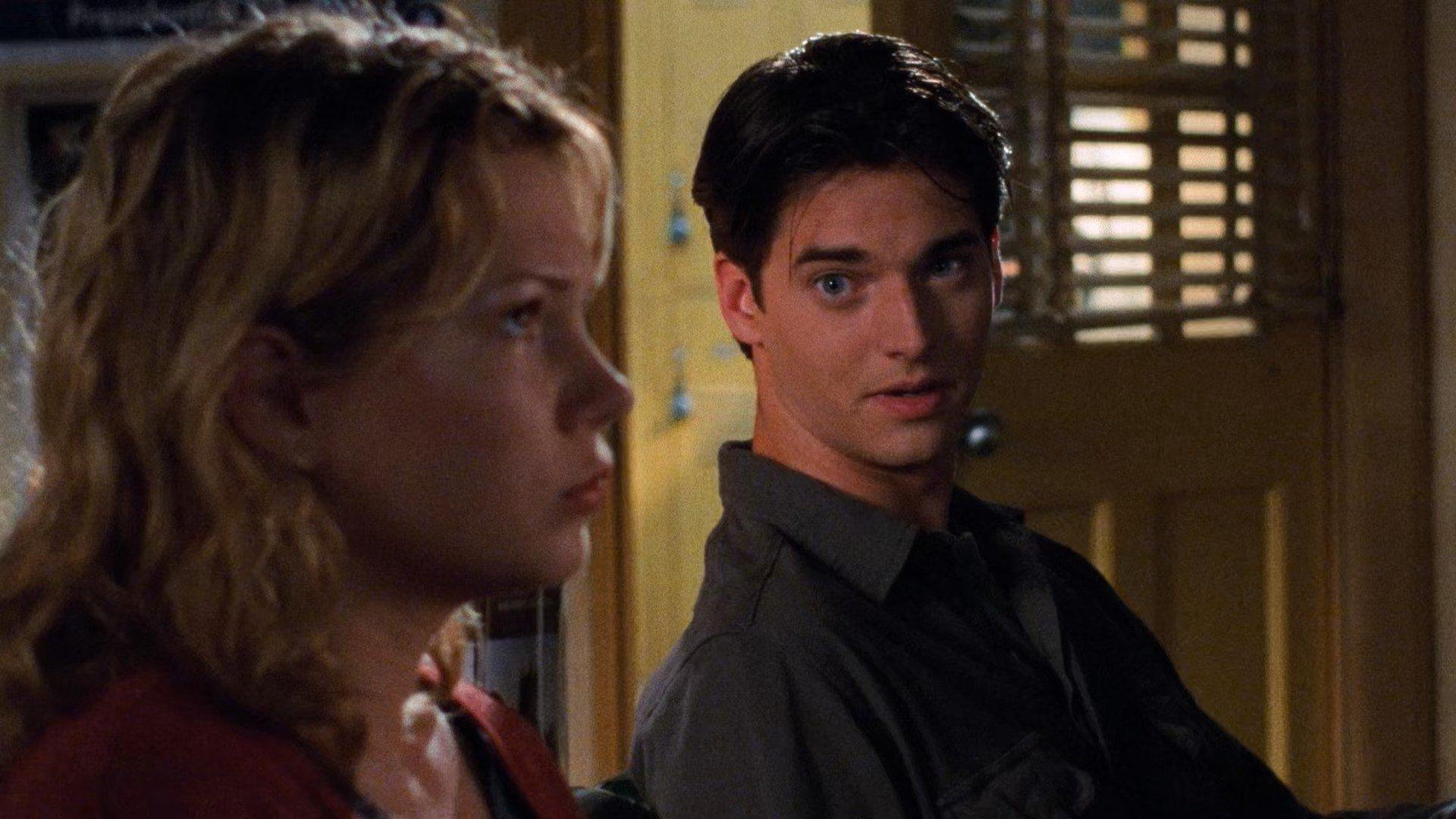 Still from You Had Me at Goodbye
