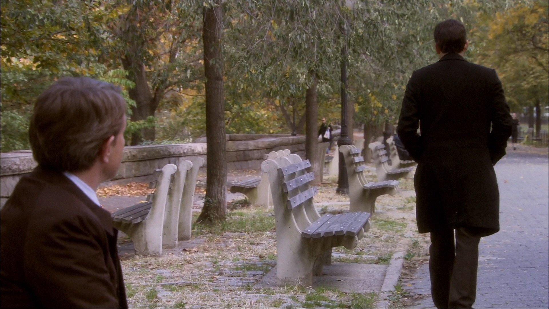 Still from Don't Throw That at the Chicken