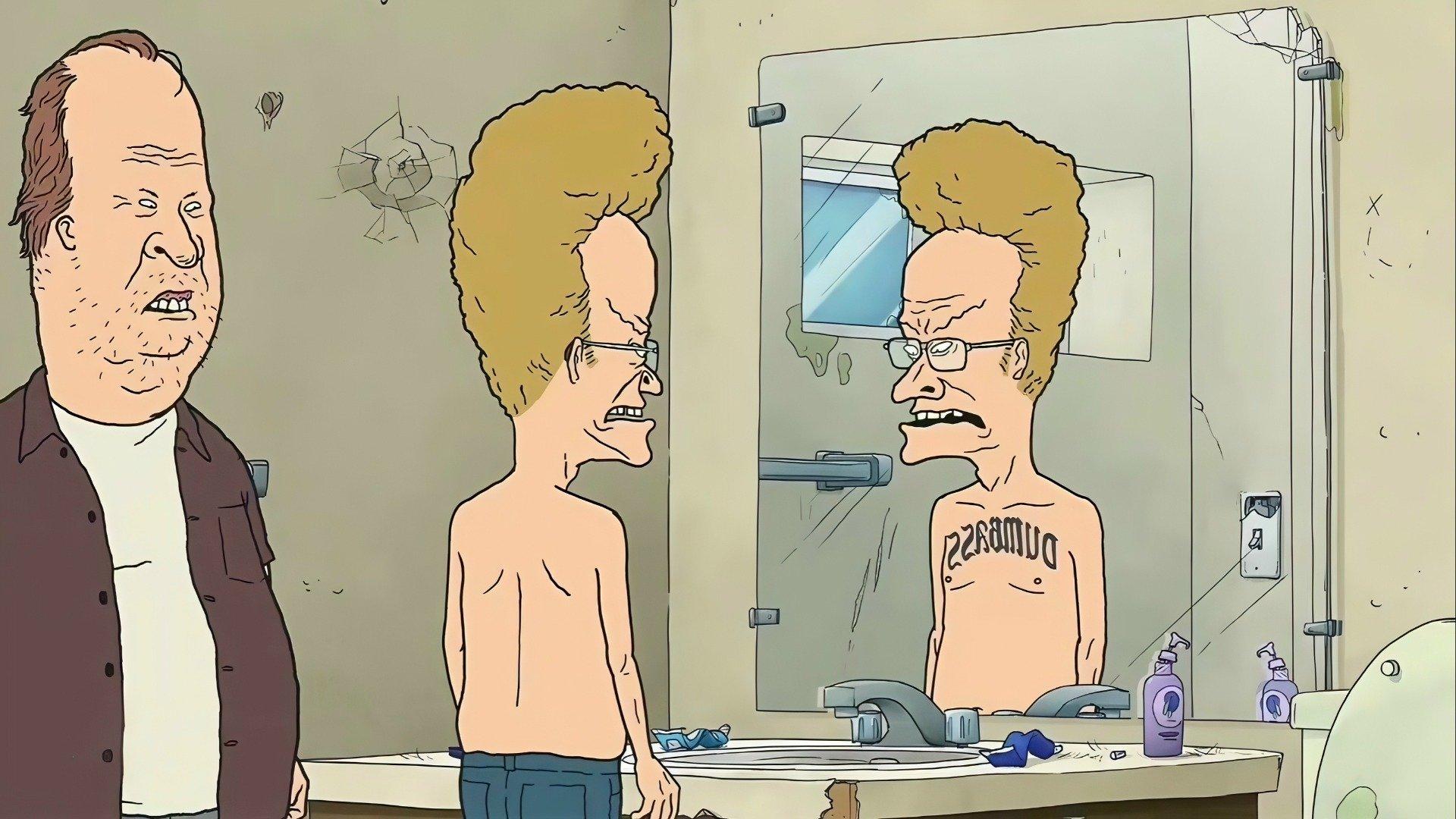 Still from Tattoo