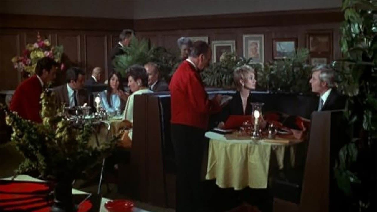 Still from When Mother Gets Married