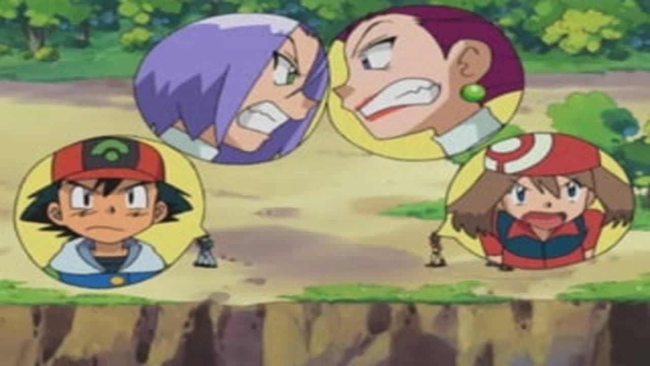 Still from The Bicker the Better