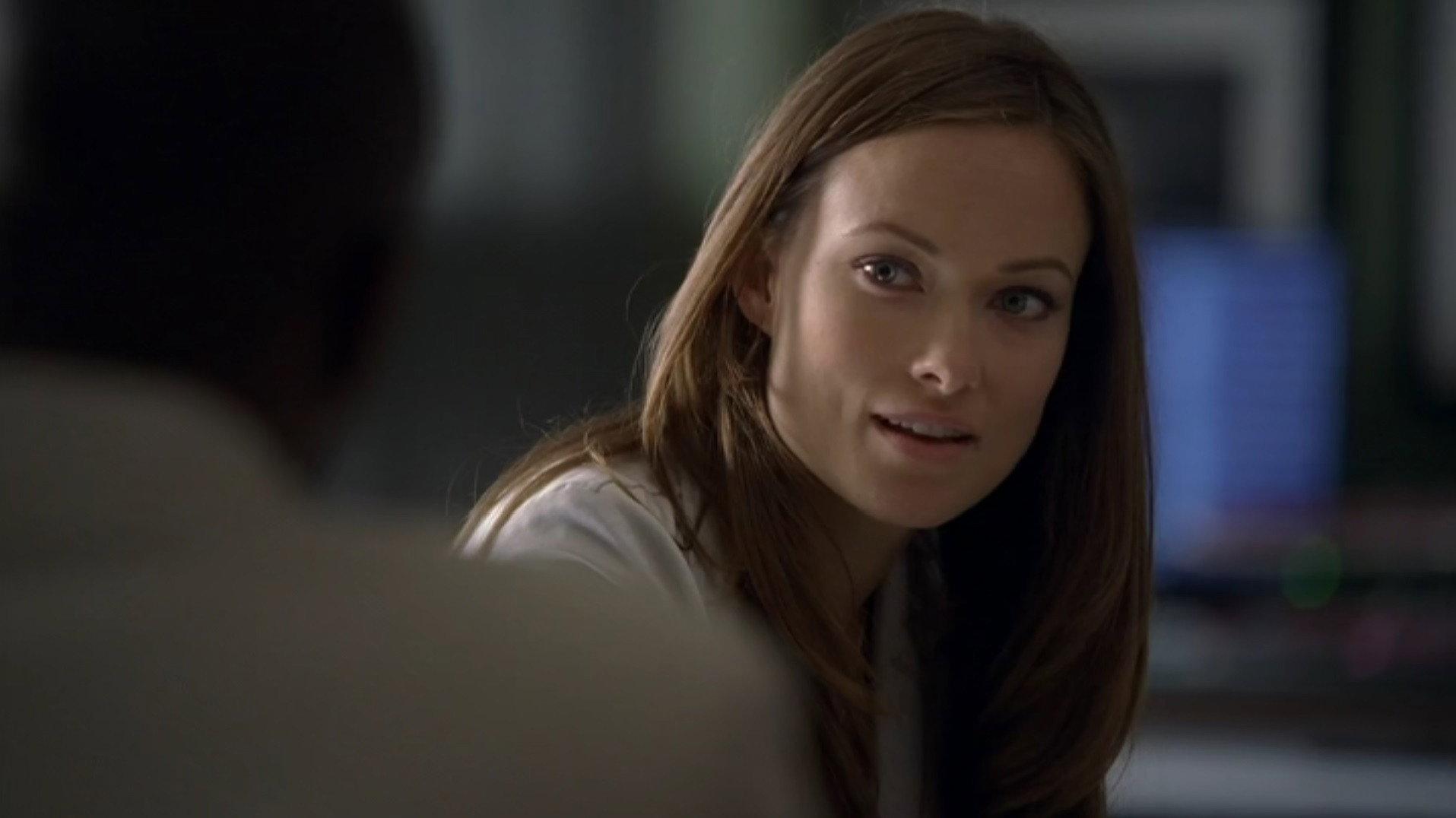 Still from Thirteen Returns