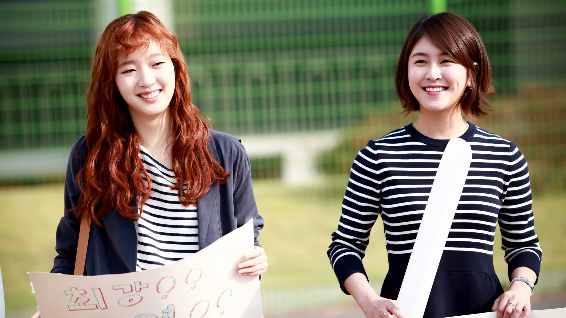 Still from I’m Not Prepared