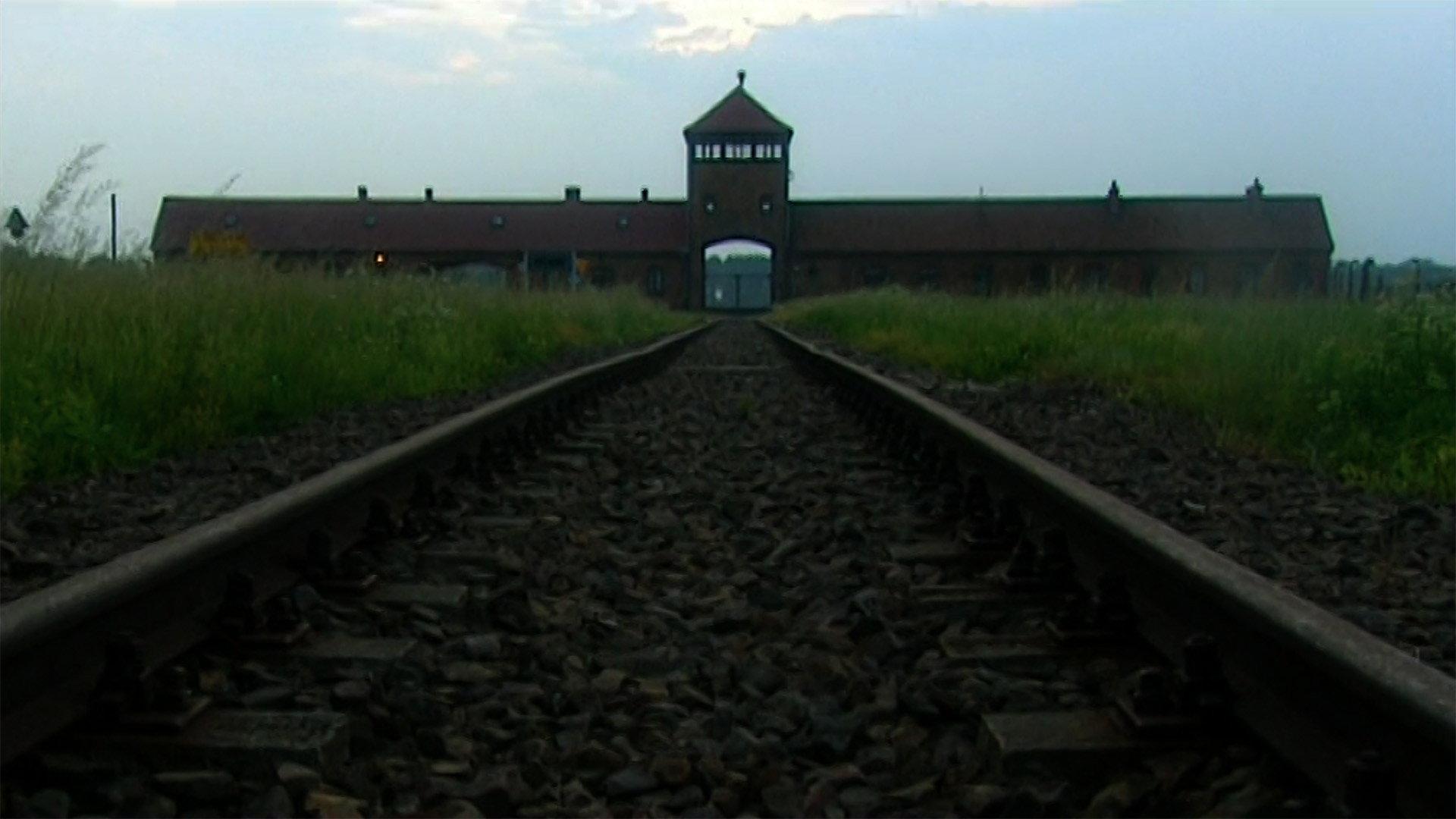 Still from Frenzied Killing