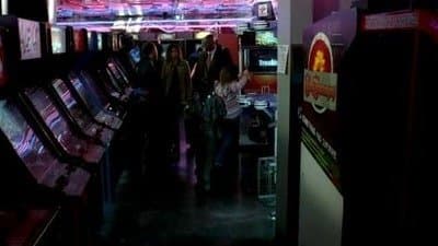 Still from It Takes a Village