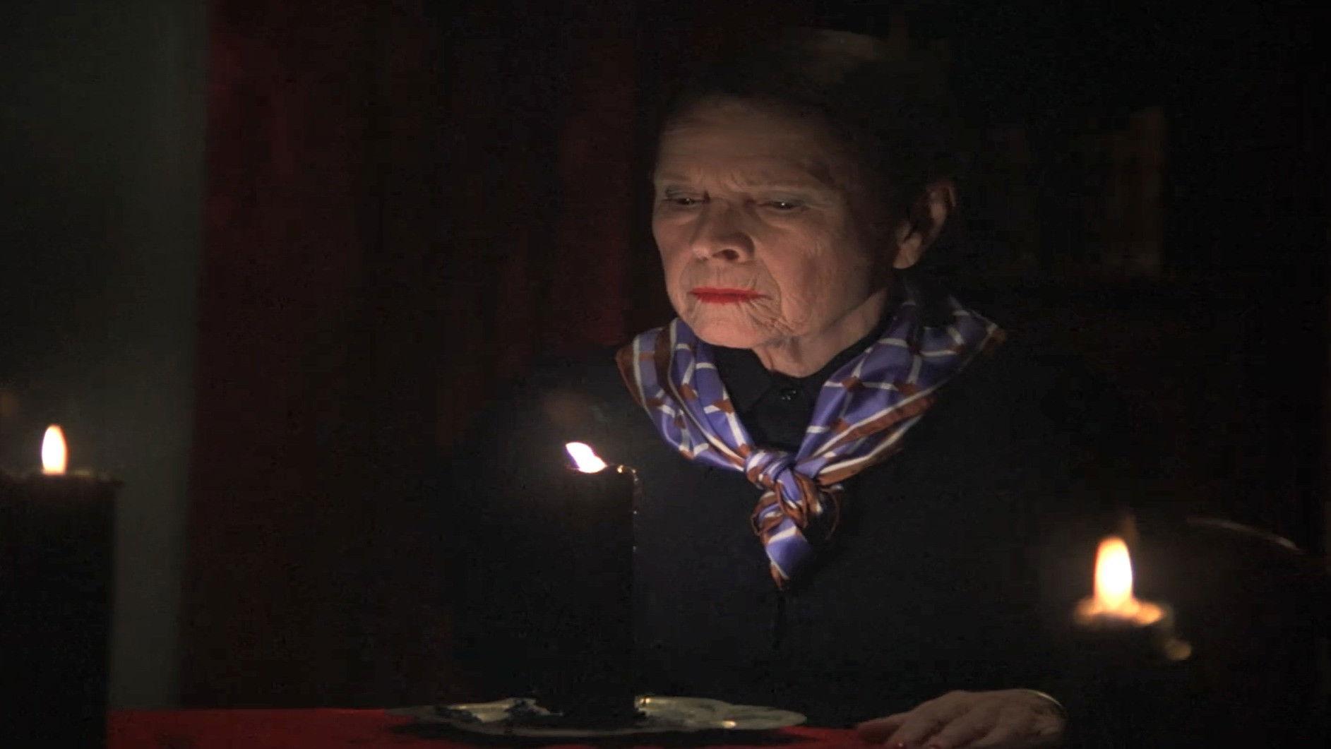 Still from I Want to Report a Dream