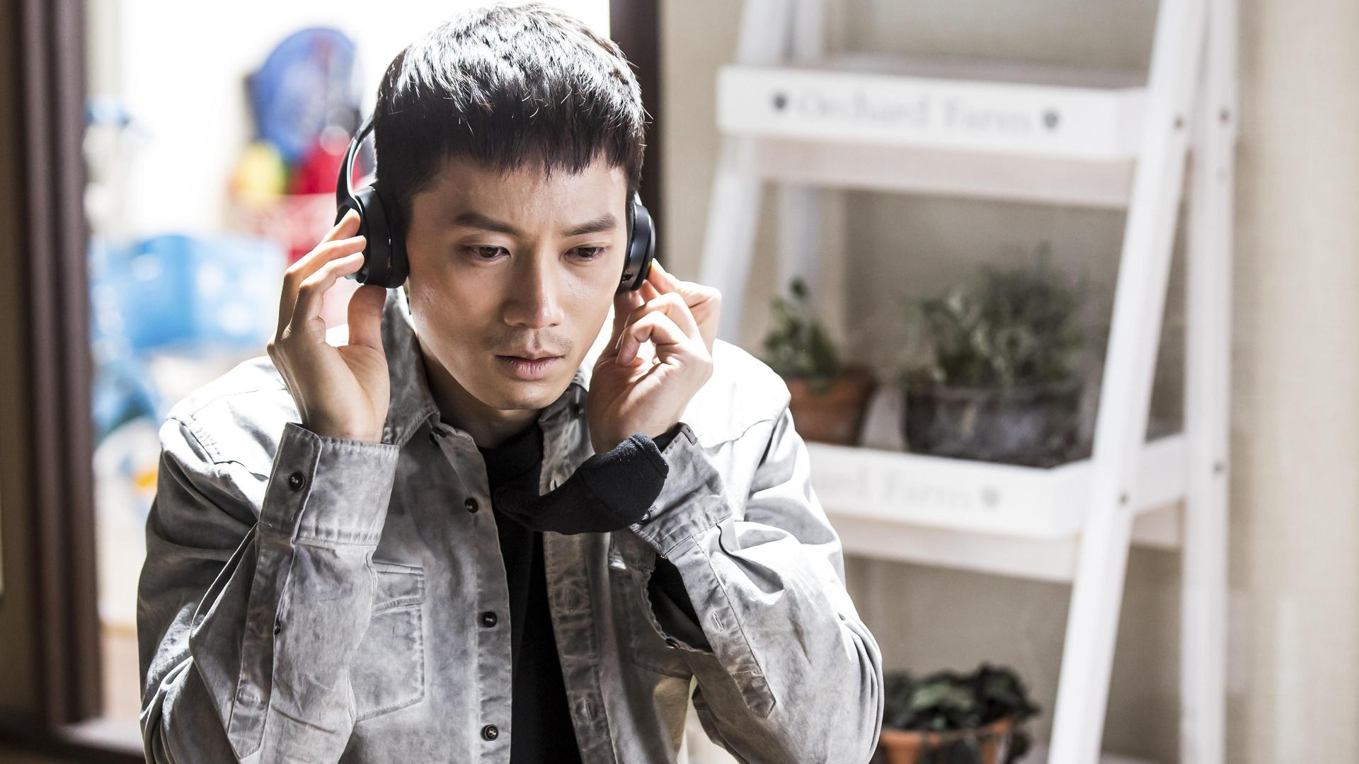 Still from Episode 8