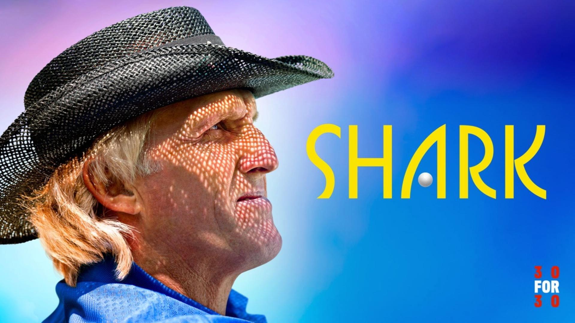 Still from Shark