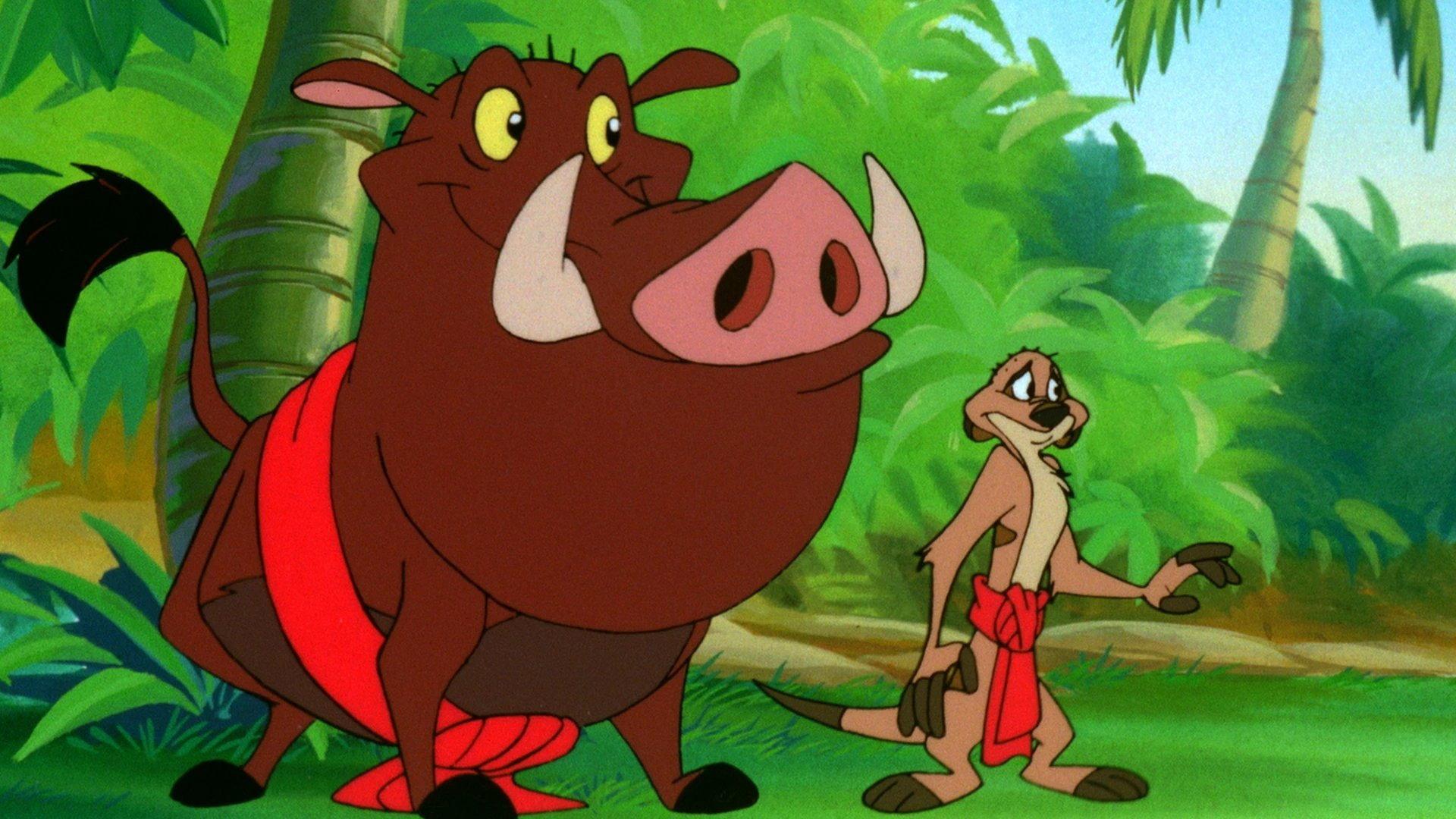 Still from Kahuna Potato