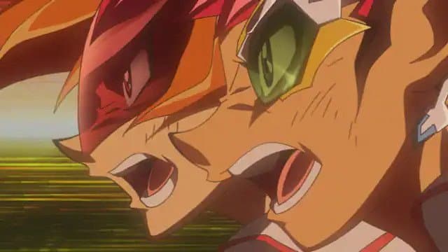 Still from Dual Duel: Part 2