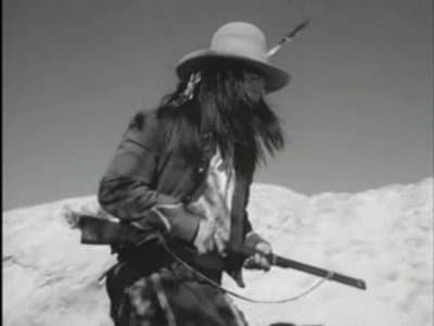 Still from Honor Before Justice