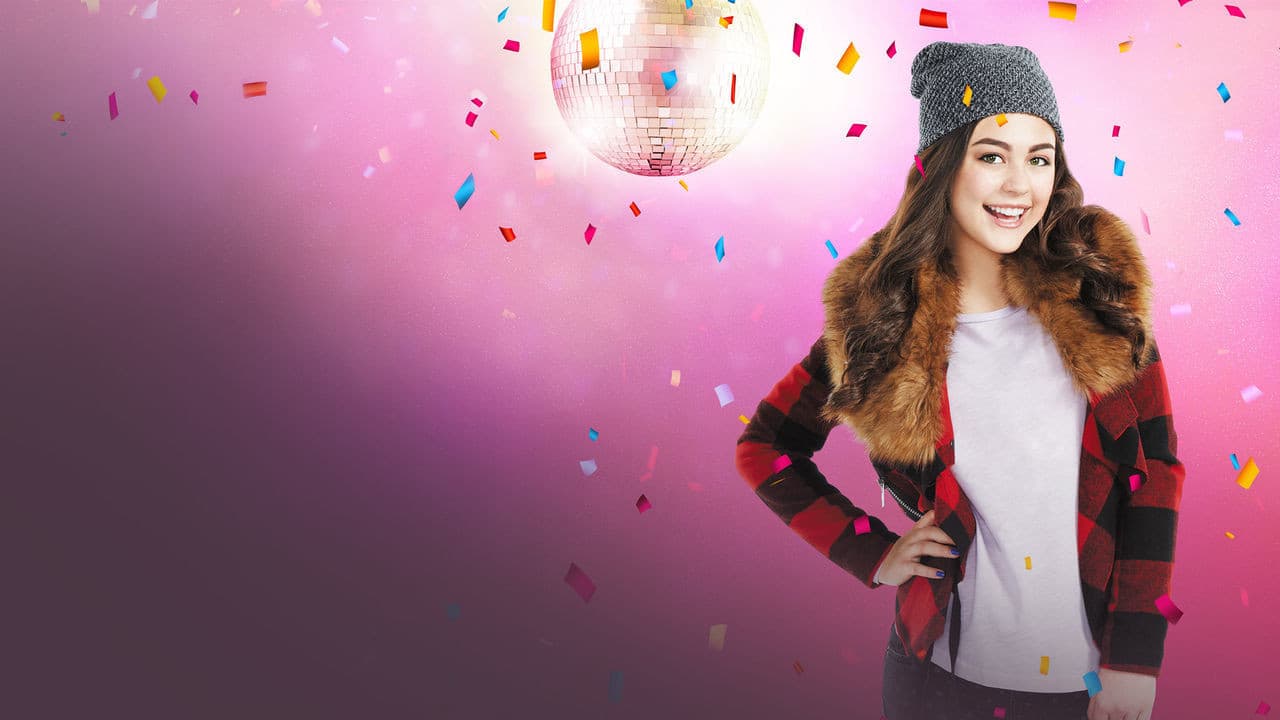 Still from New Year's Eve Countdown
