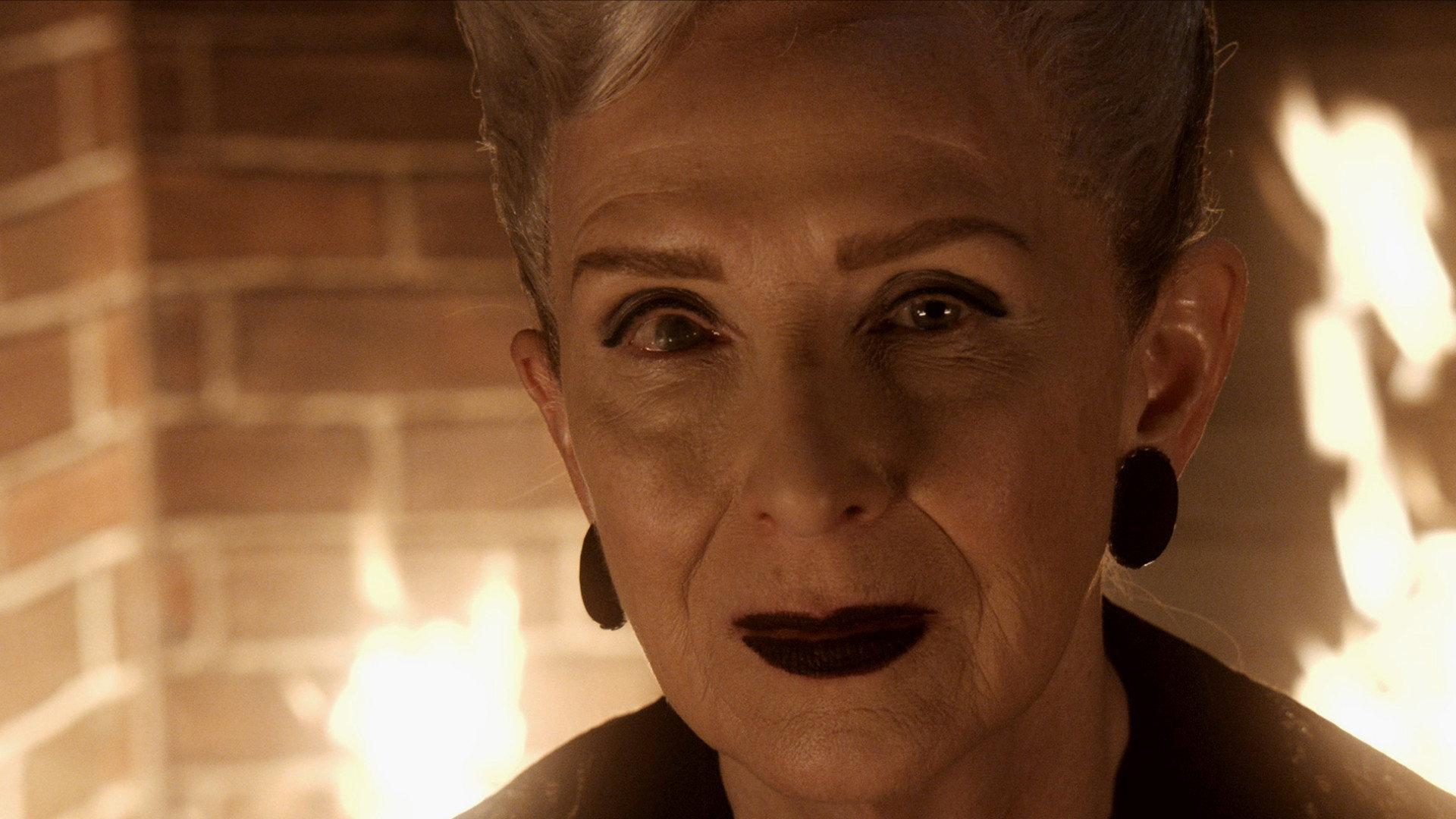 Still from Winter Kills
