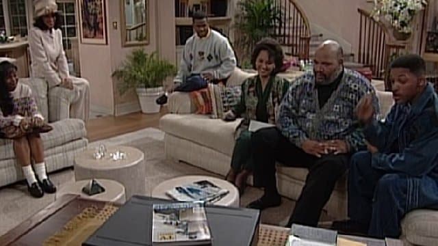 Still from Soul Train