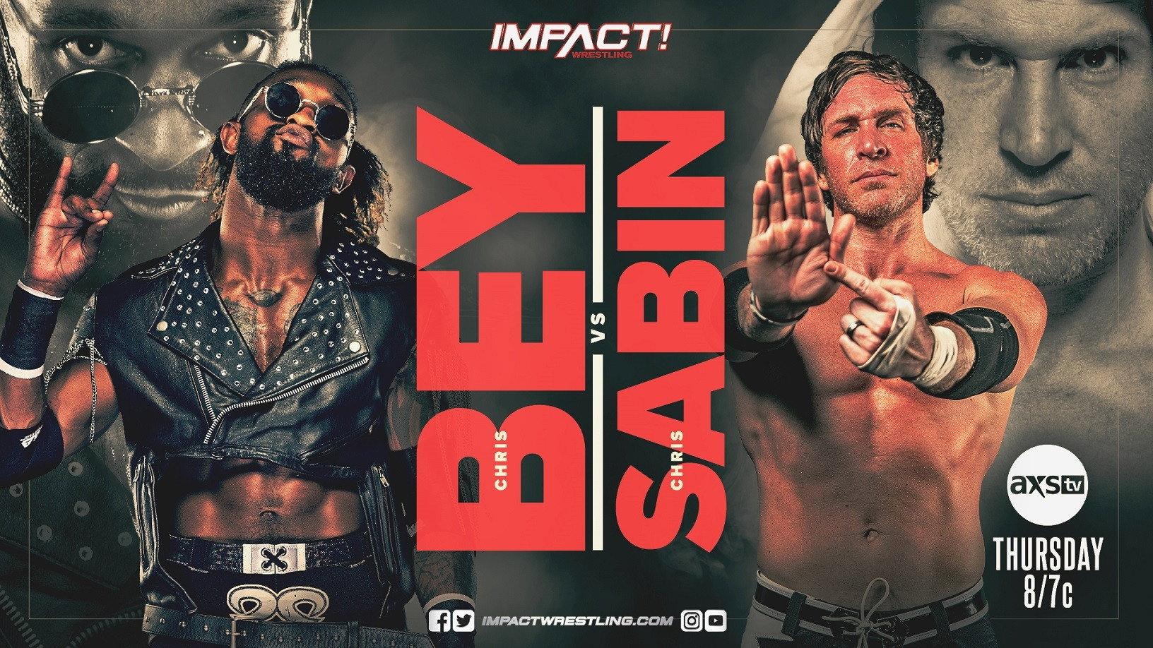 Still from IMPACT! #900