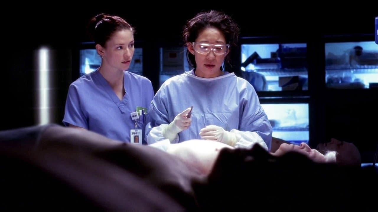 Still from The Becoming